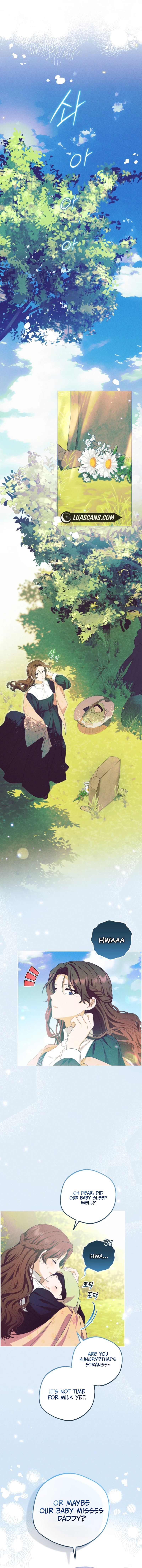 The Villainess Is Shy in Receiving Love Chapter 63 - Page 11