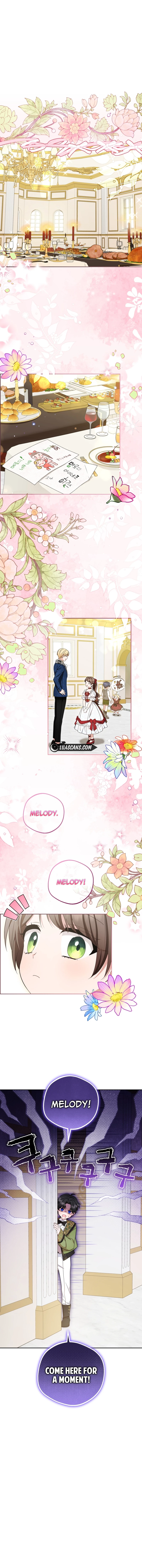 The Villainess Is Shy in Receiving Love Chapter 63 - Page 13