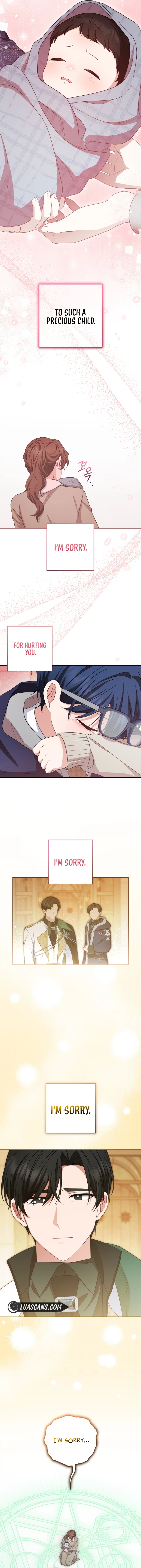 The Villainess Is Shy in Receiving Love Chapter 63 - Page 3