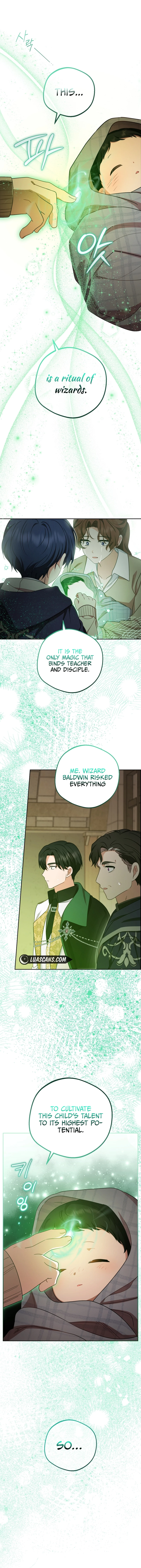 The Villainess Is Shy in Receiving Love Chapter 63 - Page 5