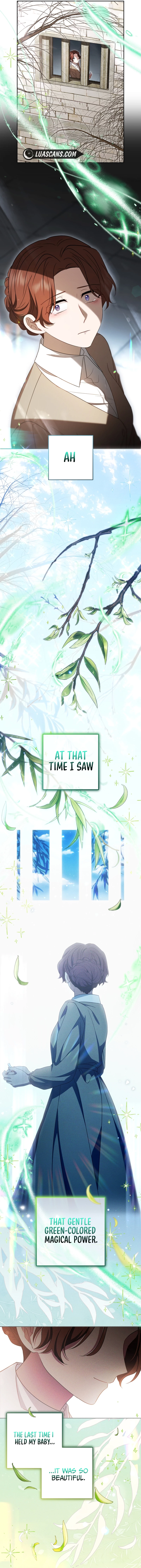 The Villainess Is Shy in Receiving Love Chapter 63 - Page 9