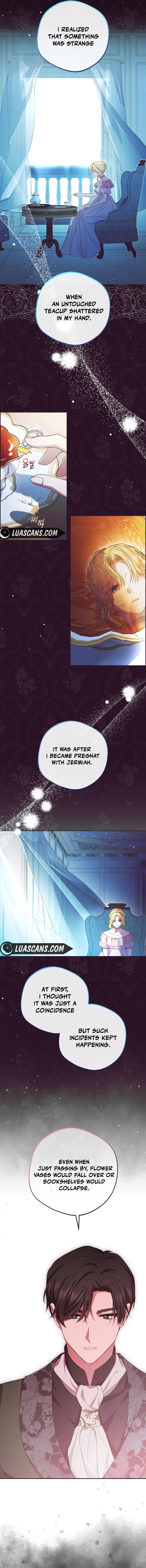 The Villainess Is Shy in Receiving Love Chapter 65 - Page 3