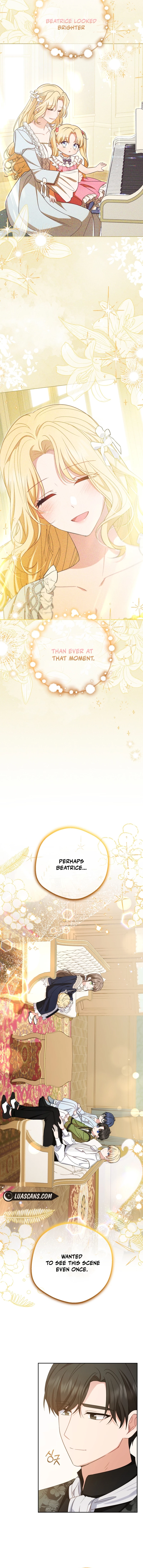 The Villainess Is Shy in Receiving Love Chapter 65 - Page 7