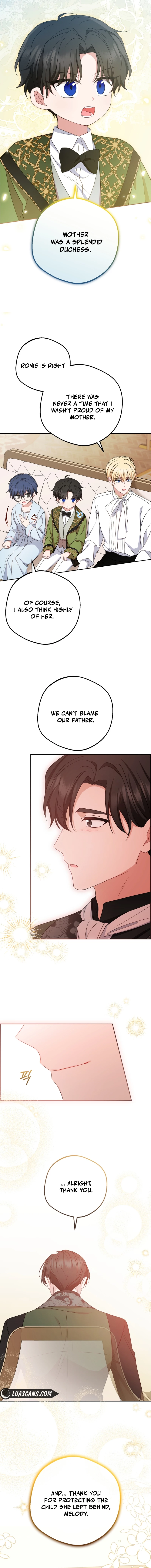 The Villainess Is Shy in Receiving Love Chapter 65 - Page 9