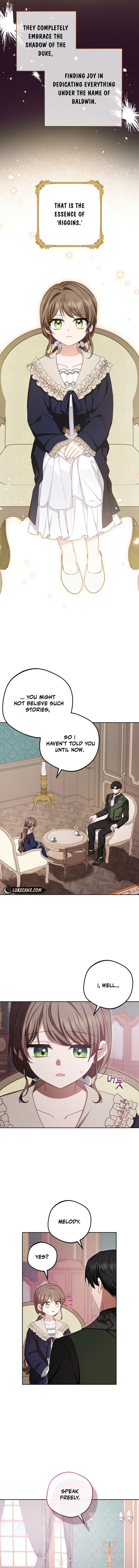 The Villainess Is Shy in Receiving Love Chapter 66 - Page 1