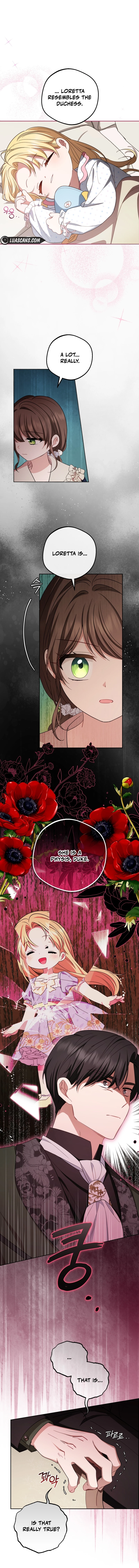 The Villainess Is Shy in Receiving Love Chapter 66 - Page 6