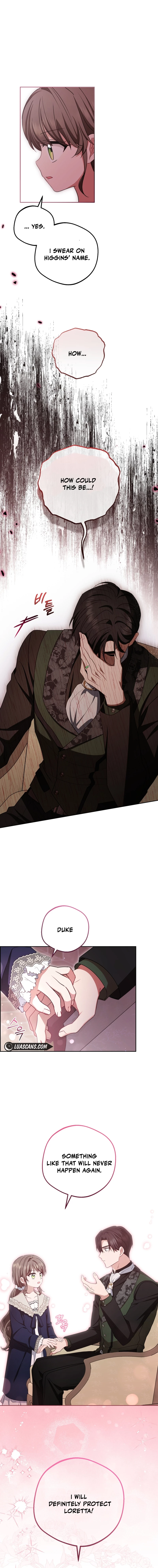 The Villainess Is Shy in Receiving Love Chapter 66 - Page 7