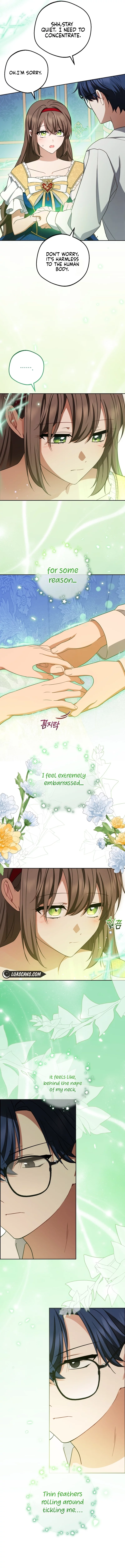 The Villainess Is Shy in Receiving Love Chapter 68 - Page 6