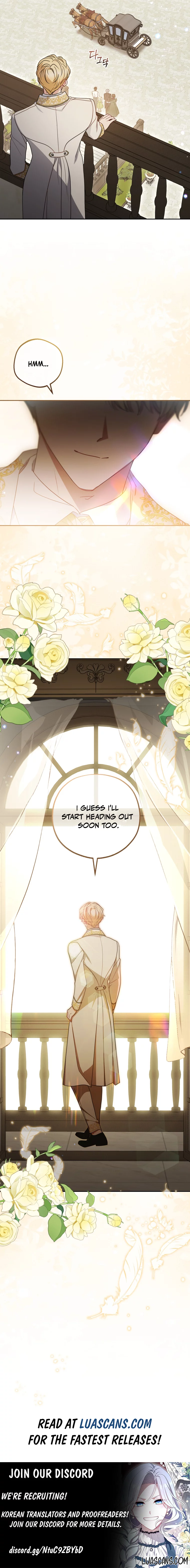 The Villainess Is Shy in Receiving Love Chapter 69 - Page 12