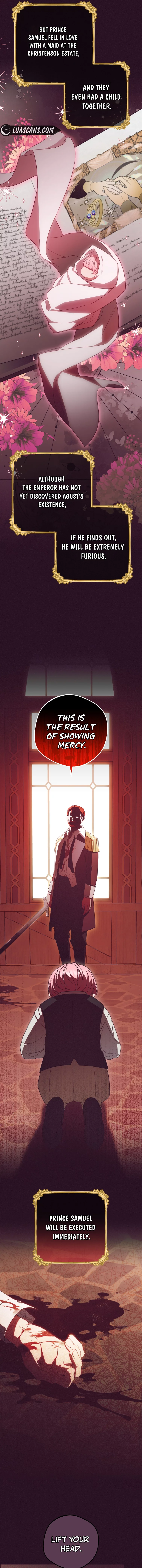 The Villainess Is Shy in Receiving Love Chapter 72 - Page 13
