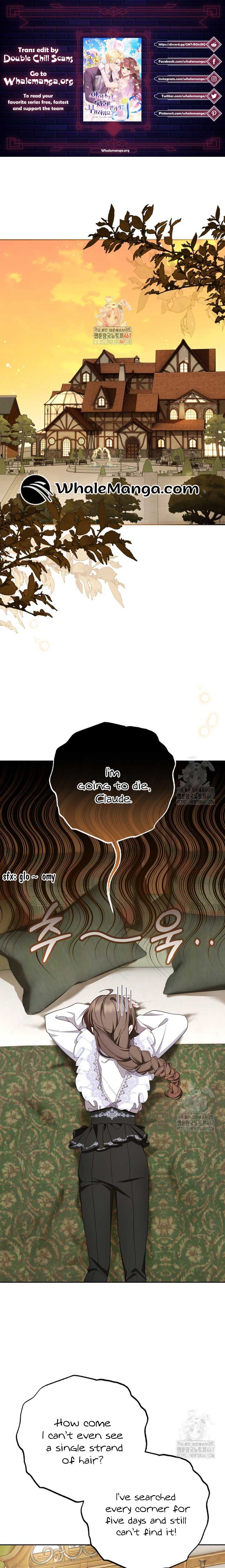 The Villainess Is Shy in Receiving Love Chapter 78 - Page 0