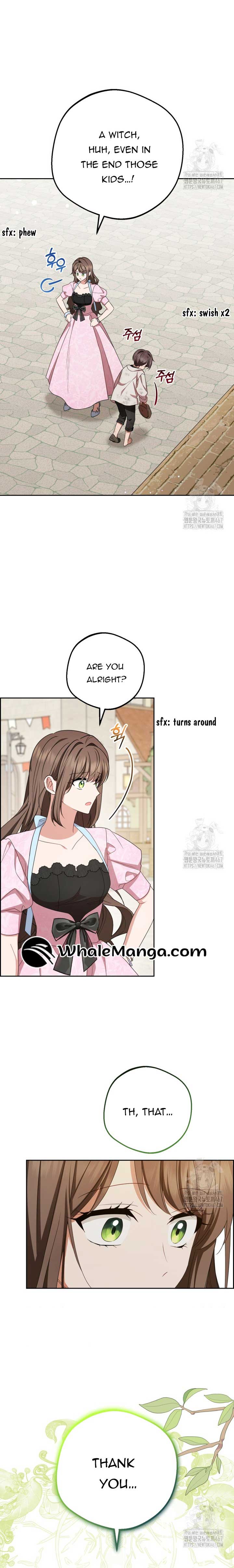 The Villainess Is Shy in Receiving Love Chapter 78 - Page 13