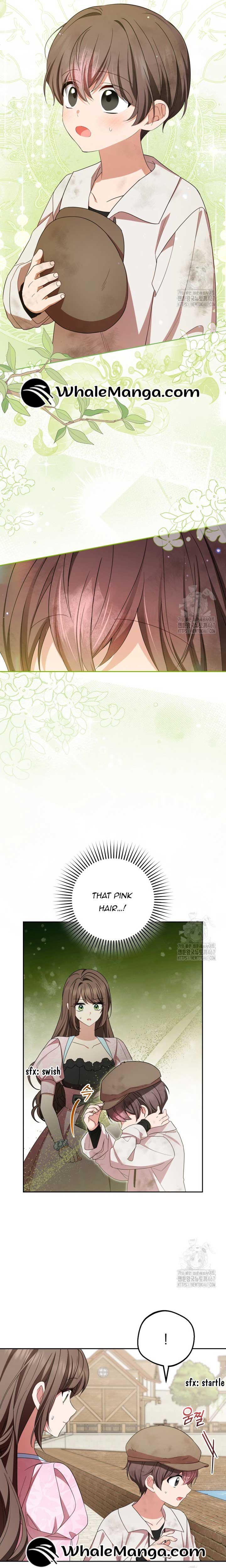The Villainess Is Shy in Receiving Love Chapter 78 - Page 14