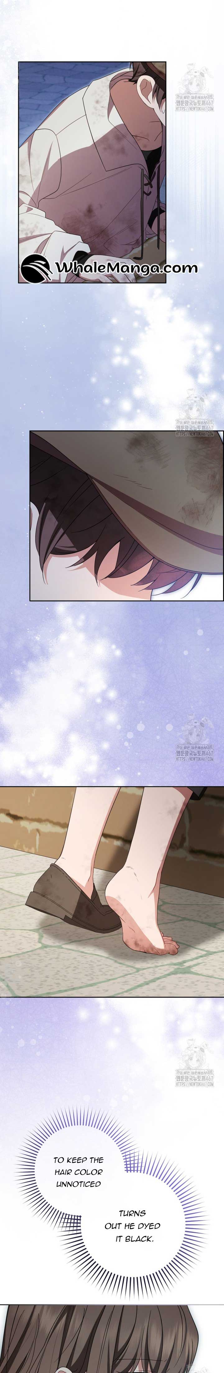The Villainess Is Shy in Receiving Love Chapter 78 - Page 16