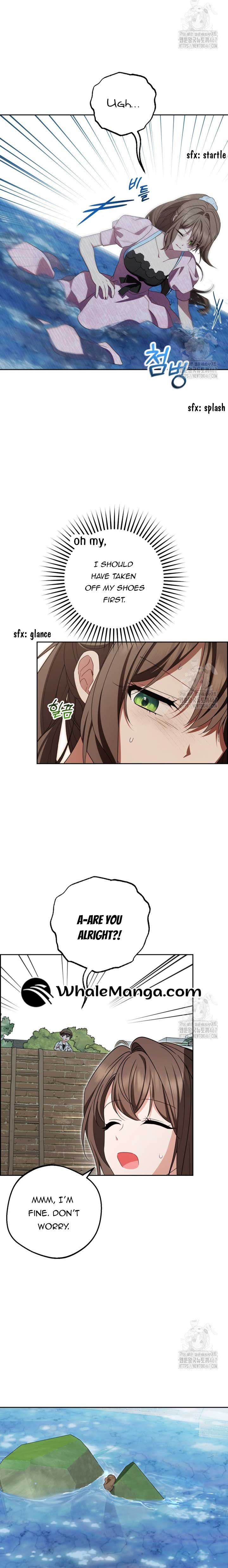 The Villainess Is Shy in Receiving Love Chapter 78 - Page 19