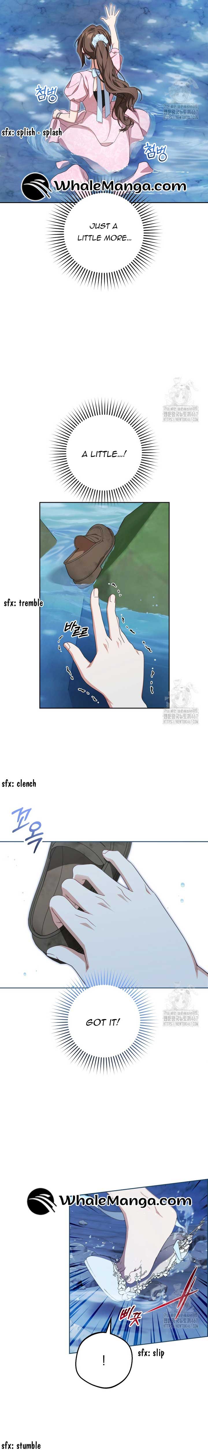 The Villainess Is Shy in Receiving Love Chapter 78 - Page 20