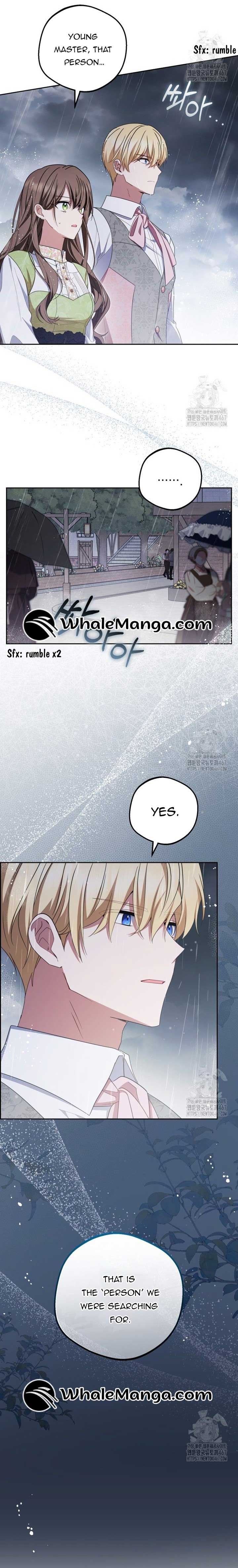 The Villainess Is Shy in Receiving Love Chapter 80 - Page 16