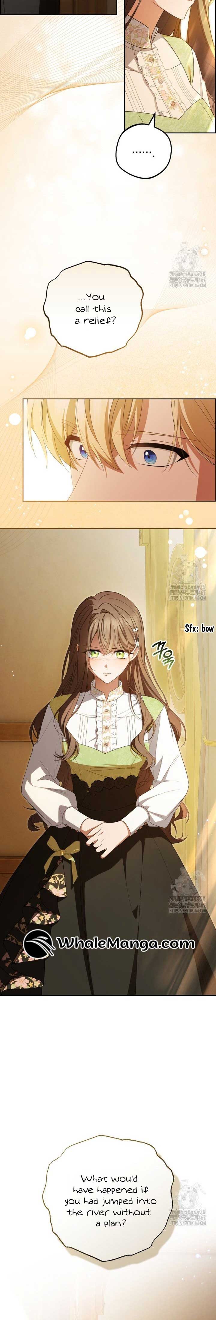The Villainess Is Shy in Receiving Love Chapter 80 - Page 19