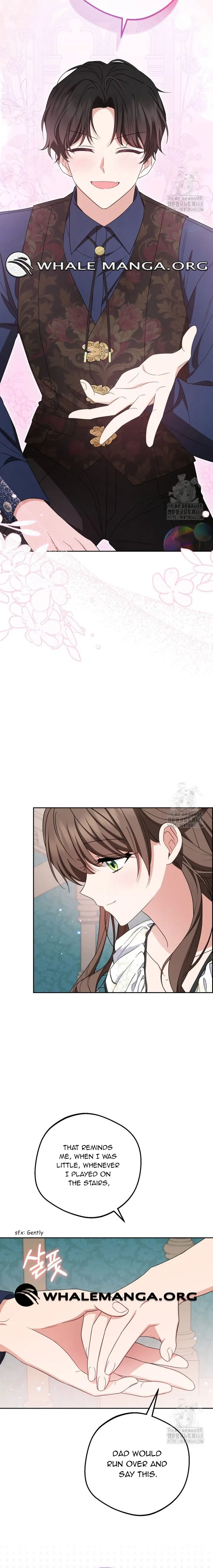 The Villainess Is Shy in Receiving Love Chapter 85 - Page 13