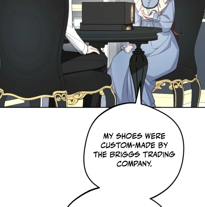 The Villainess Is Shy in Receiving Love Chapter 96 - Page 12