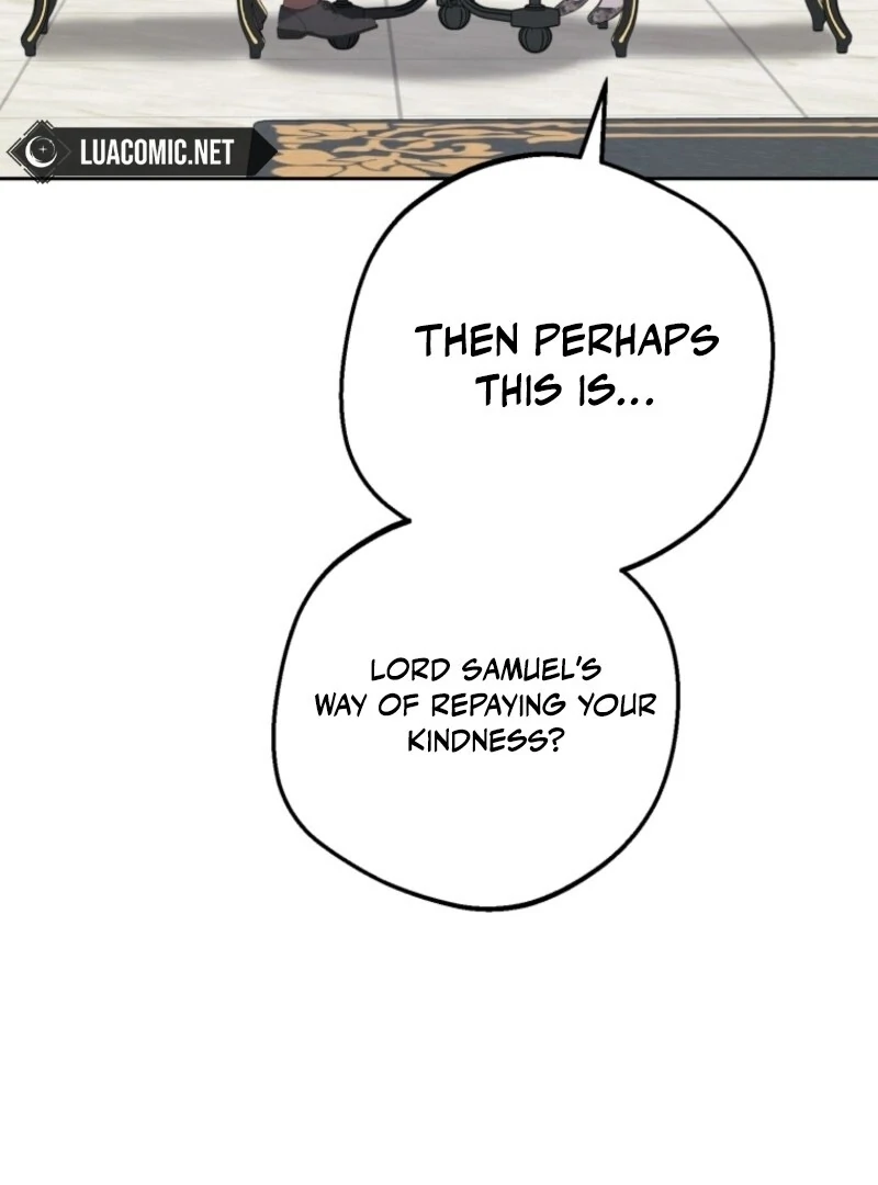 The Villainess Is Shy in Receiving Love Chapter 96 - Page 24