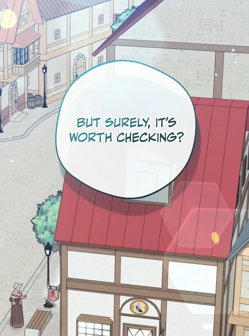 The Villainess Is Shy in Receiving Love Chapter 96 - Page 35