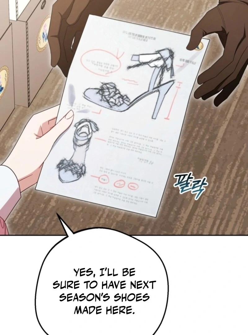 The Villainess Is Shy in Receiving Love Chapter 96 - Page 48