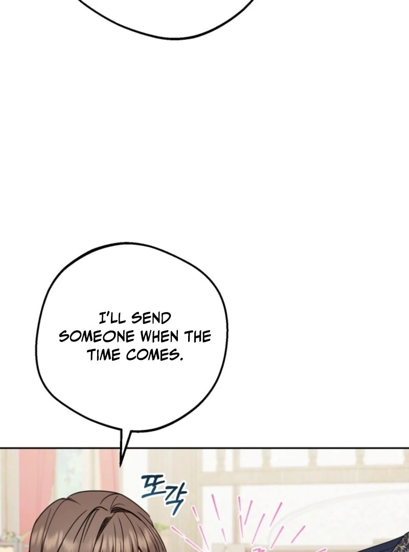 The Villainess Is Shy in Receiving Love Chapter 96 - Page 49