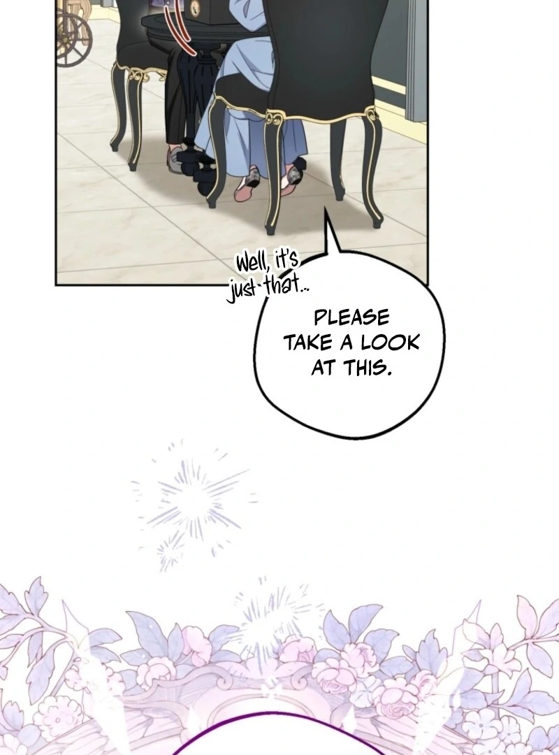 The Villainess Is Shy in Receiving Love Chapter 96 - Page 5