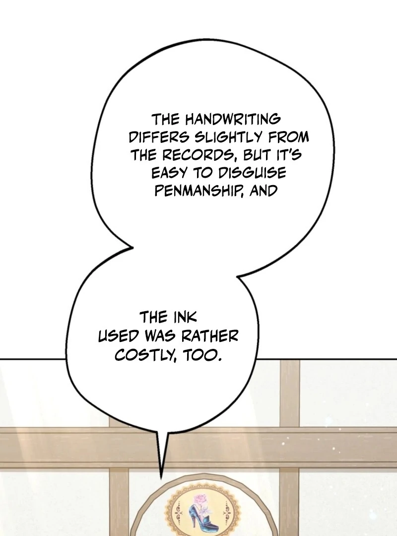 The Villainess Is Shy in Receiving Love Chapter 96 - Page 55