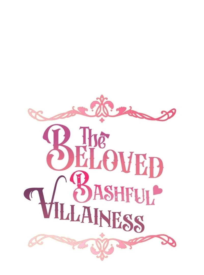 The Villainess Is Shy in Receiving Love Chapter 96 - Page 76