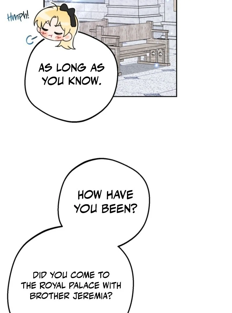 The Villainess Is Shy in Receiving Love Chapter 98 - Page 16