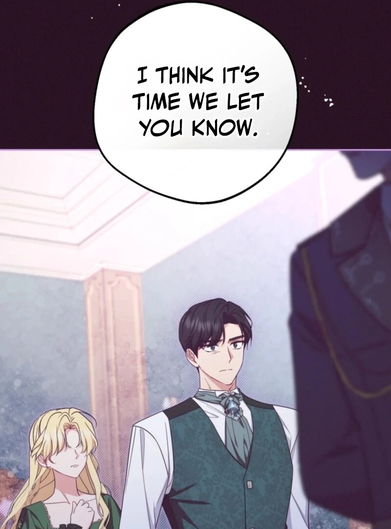 The Villainess Is Shy in Receiving Love Chapter 99 - Page 69