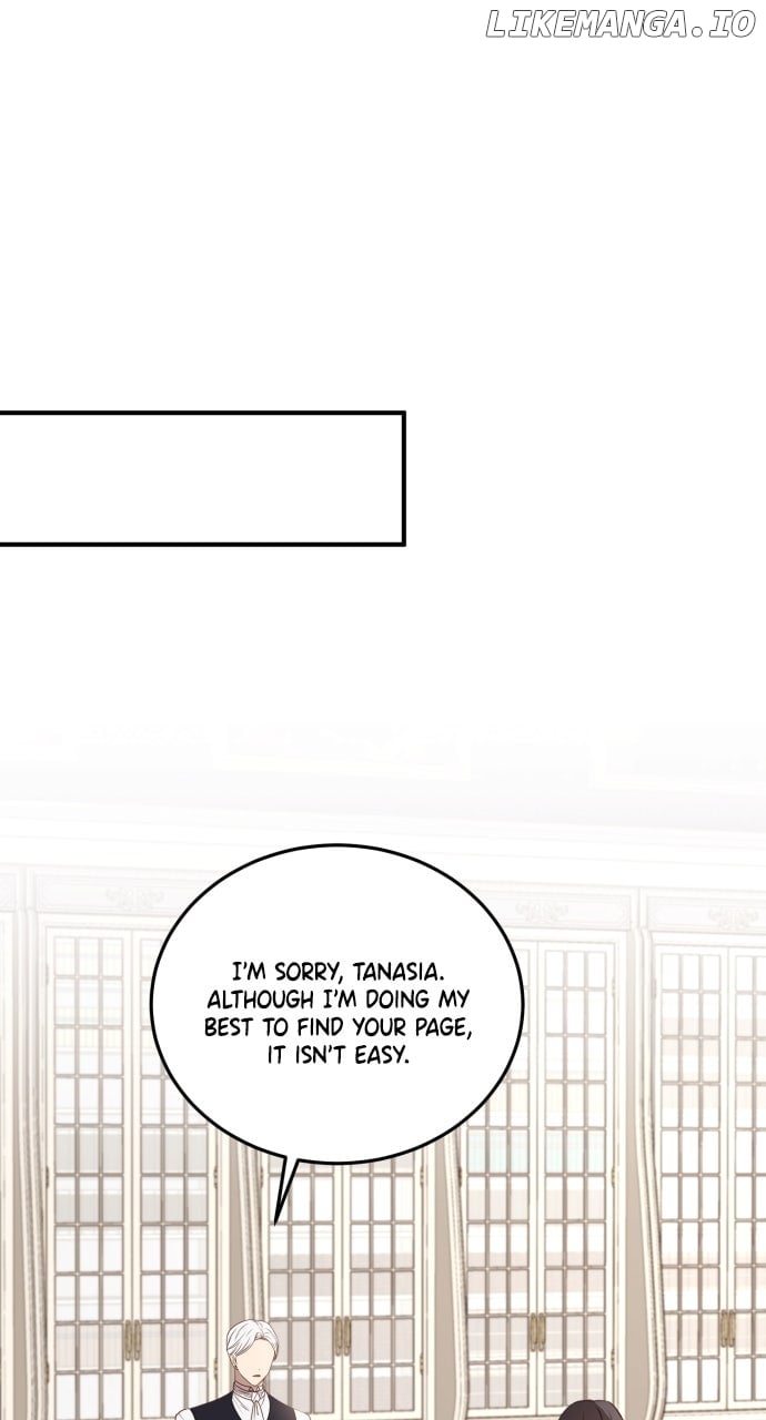 The Villainess Just Wants to Live in Peace! Chapter 48 - Page 0