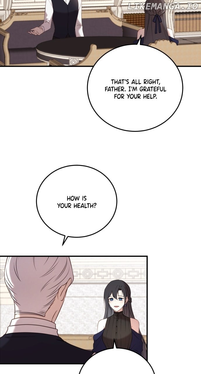 The Villainess Just Wants to Live in Peace! Chapter 48 - Page 1