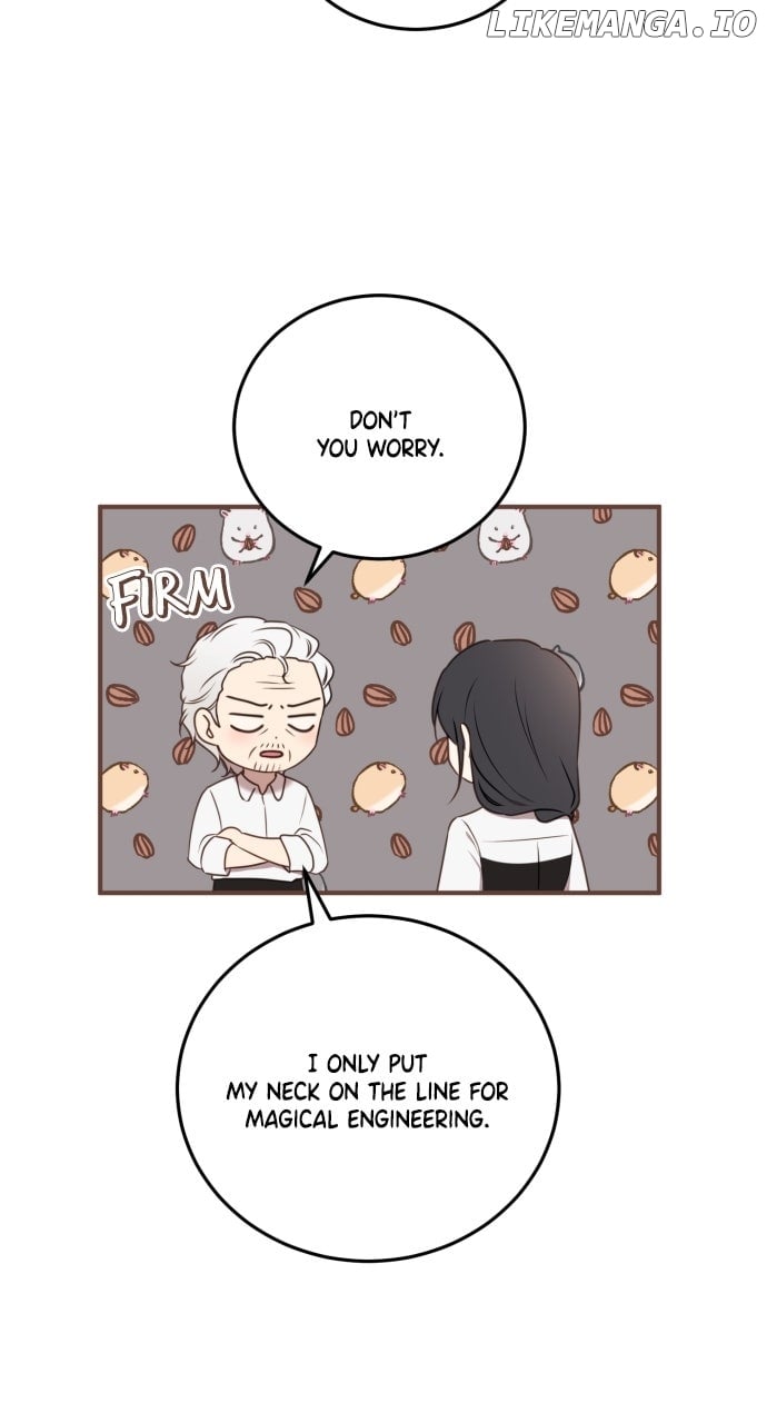 The Villainess Just Wants to Live in Peace! Chapter 48 - Page 27