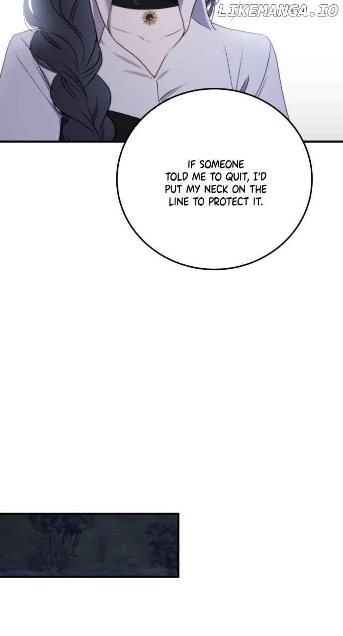 The Villainess Just Wants to Live in Peace! Chapter 48 - Page 33