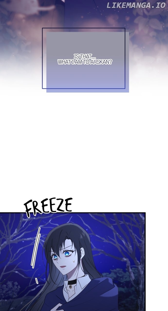 The Villainess Just Wants to Live in Peace! Chapter 48 - Page 36
