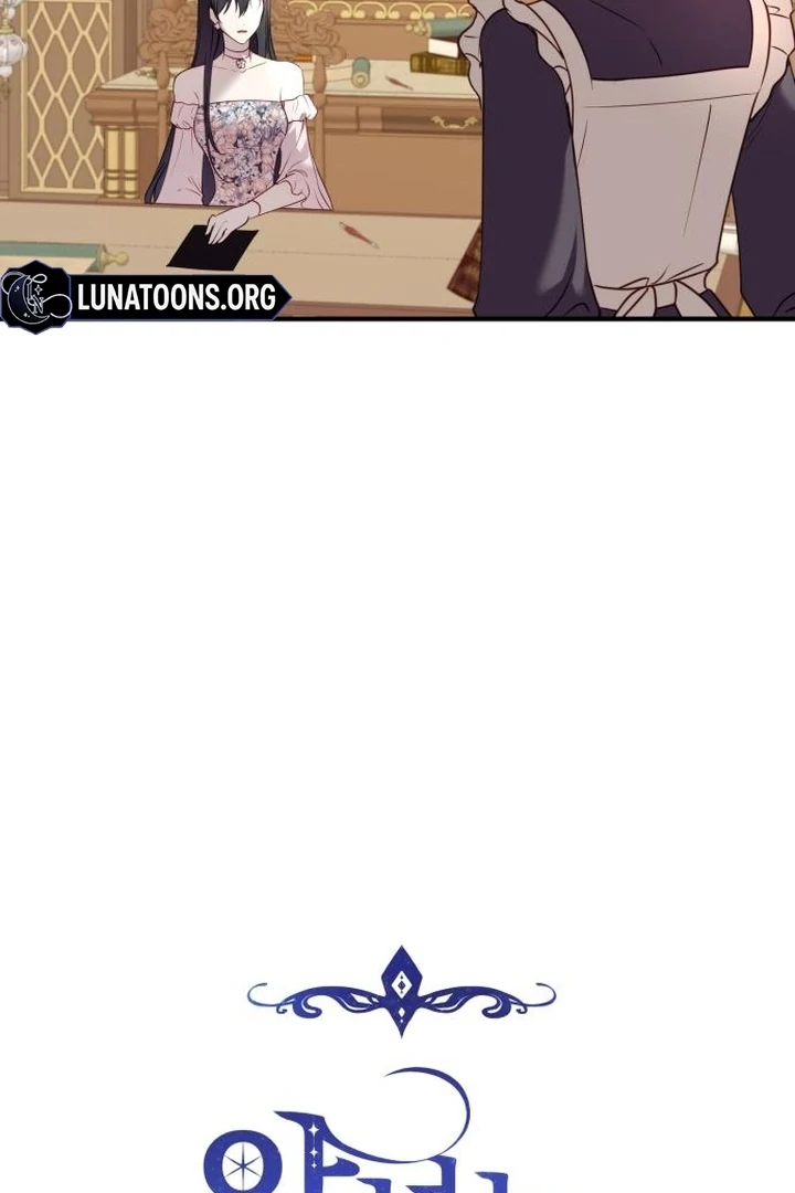 The Villainess Just Wants to Live in Peace! Chapter 50 - Page 21
