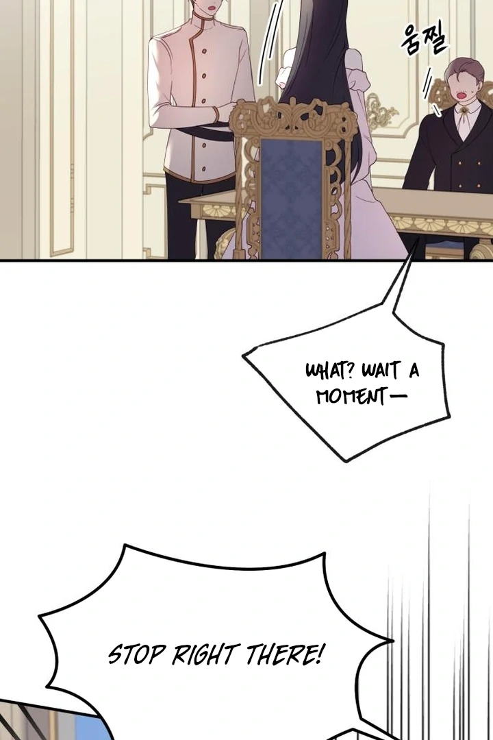 The Villainess Just Wants to Live in Peace! Chapter 50 - Page 33