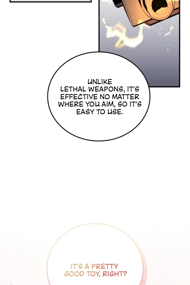 The Villainess Just Wants to Live in Peace! Chapter 50 - Page 49