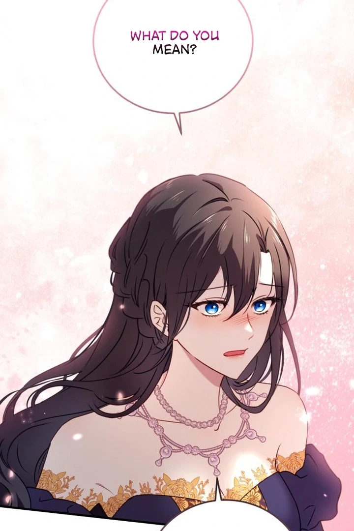 The Villainess Just Wants to Live in Peace! Chapter 51 - Page 2