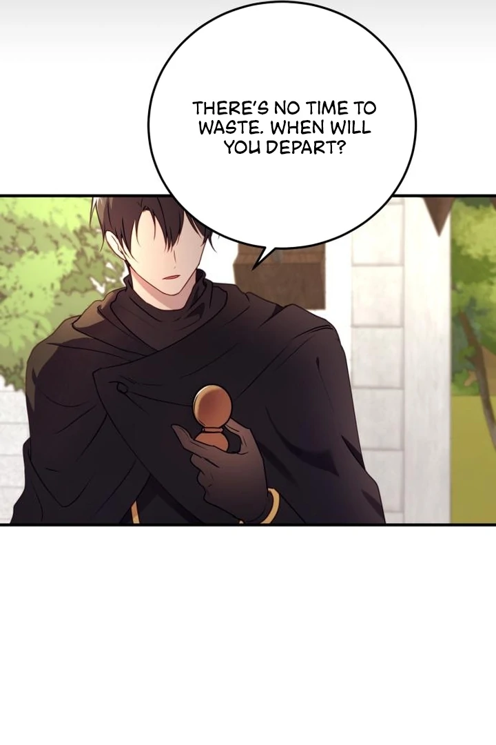 The Villainess Just Wants to Live in Peace! Chapter 51 - Page 15
