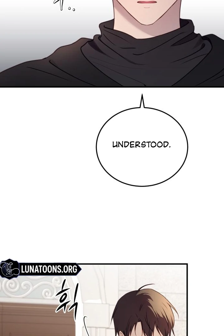 The Villainess Just Wants to Live in Peace! Chapter 51 - Page 21