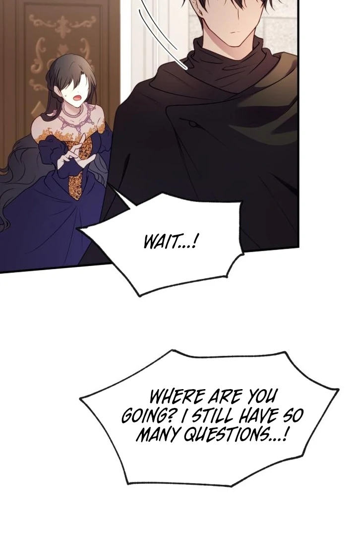The Villainess Just Wants to Live in Peace! Chapter 51 - Page 22