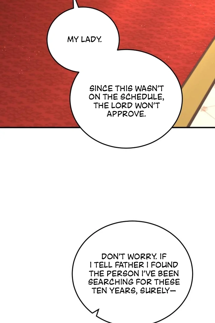 The Villainess Just Wants to Live in Peace! Chapter 51 - Page 36