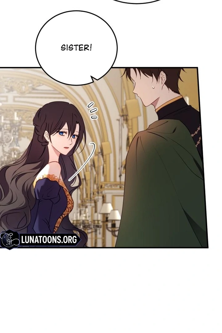 The Villainess Just Wants to Live in Peace! Chapter 51 - Page 37