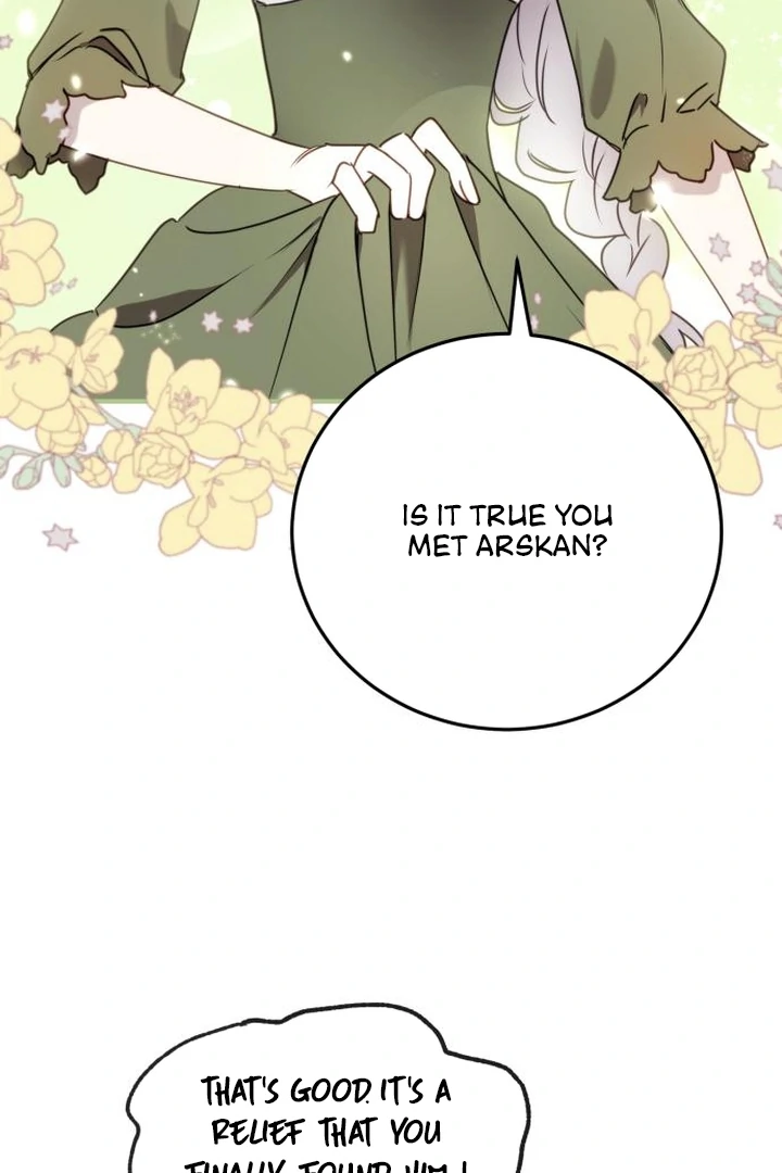 The Villainess Just Wants to Live in Peace! Chapter 51 - Page 39