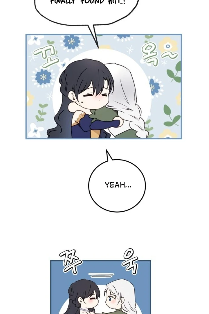 The Villainess Just Wants to Live in Peace! Chapter 51 - Page 40