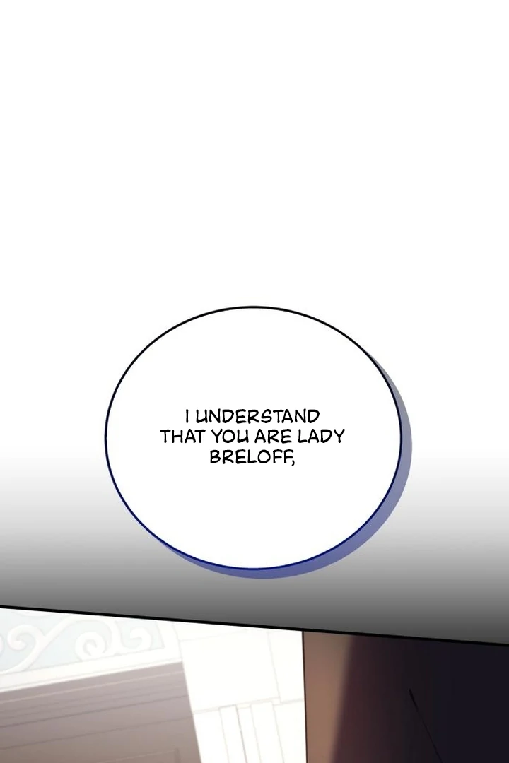 The Villainess Just Wants to Live in Peace! Chapter 51 - Page 5